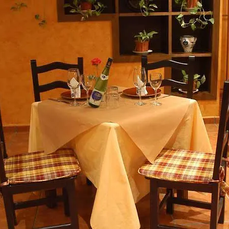 Abades Santa Lucia Hotel 4*