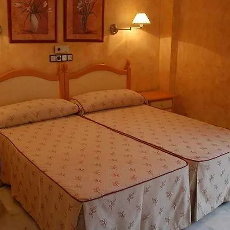 Abades Santa Lucia Hotel
