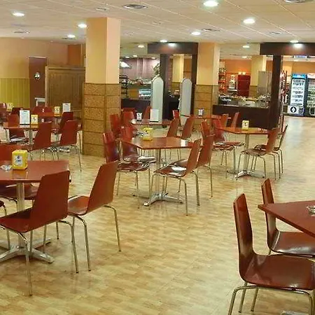 Hotel Abades Santa Lucia 4*