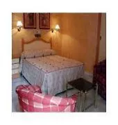 Hotel Abades Santa Lucia El Campillo de Rodalquilar